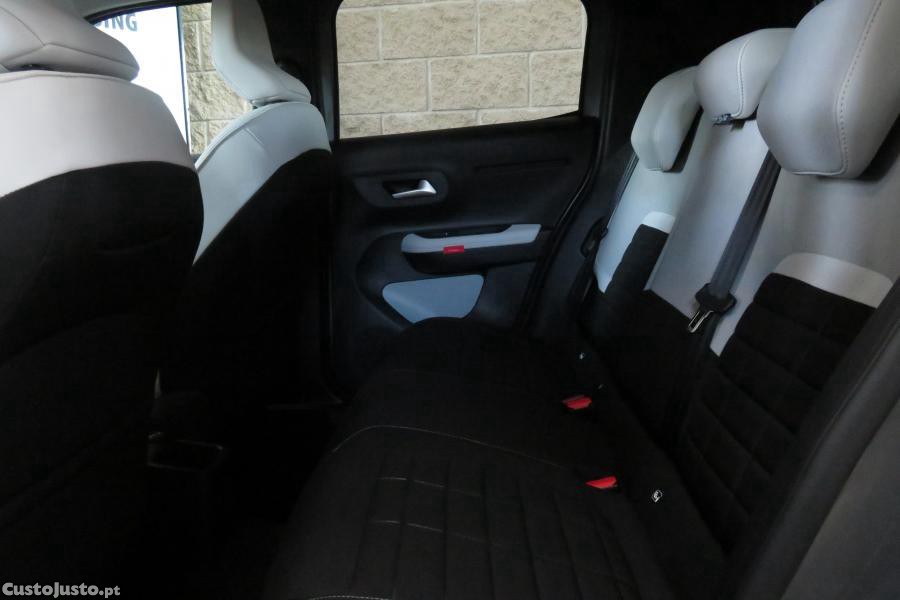 Citroën C3 1.2 PureTech YOU — fotografia 5
