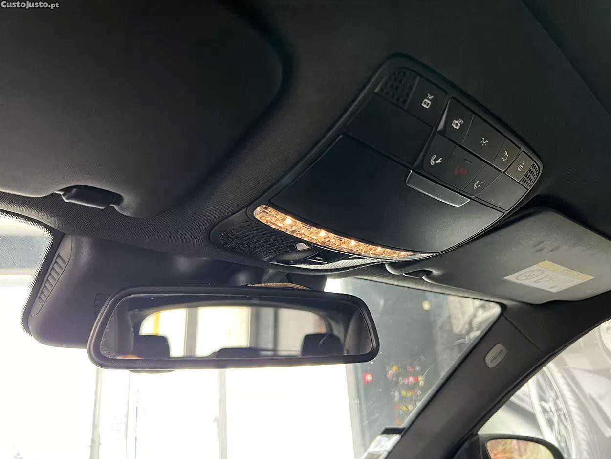 Mercedes-Benz GLC 220 D 4 MATIC — fotografia 7