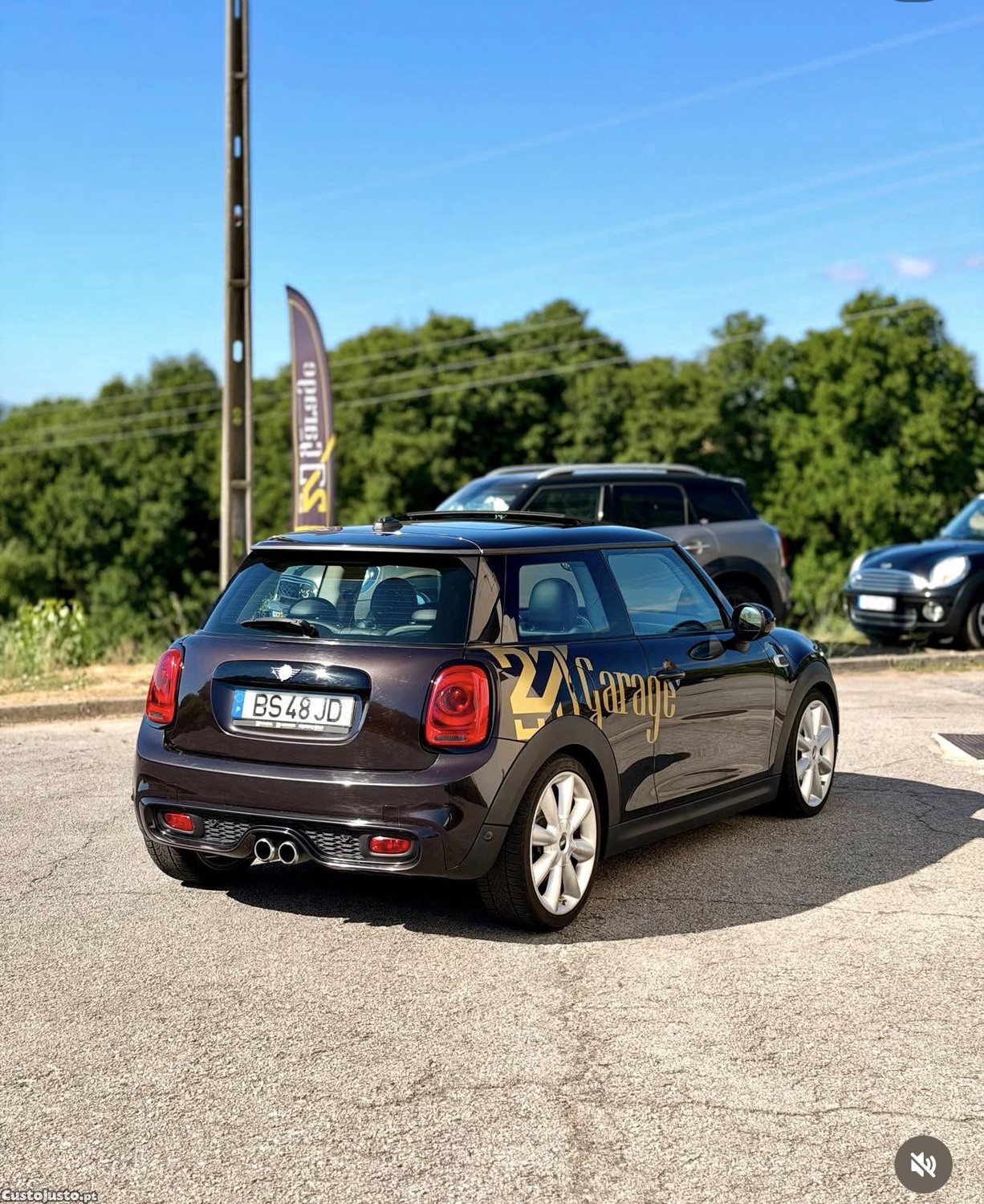 MINI Cooper D limited — fotografia 5