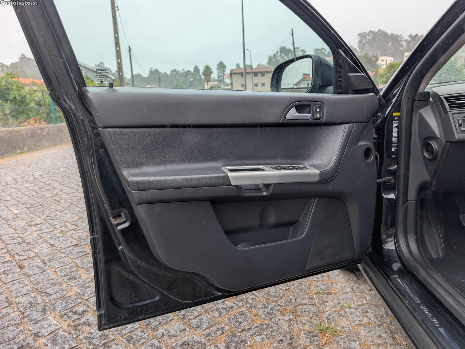 Volvo S40 1.6 e-hdi E-drive — fotografia 5