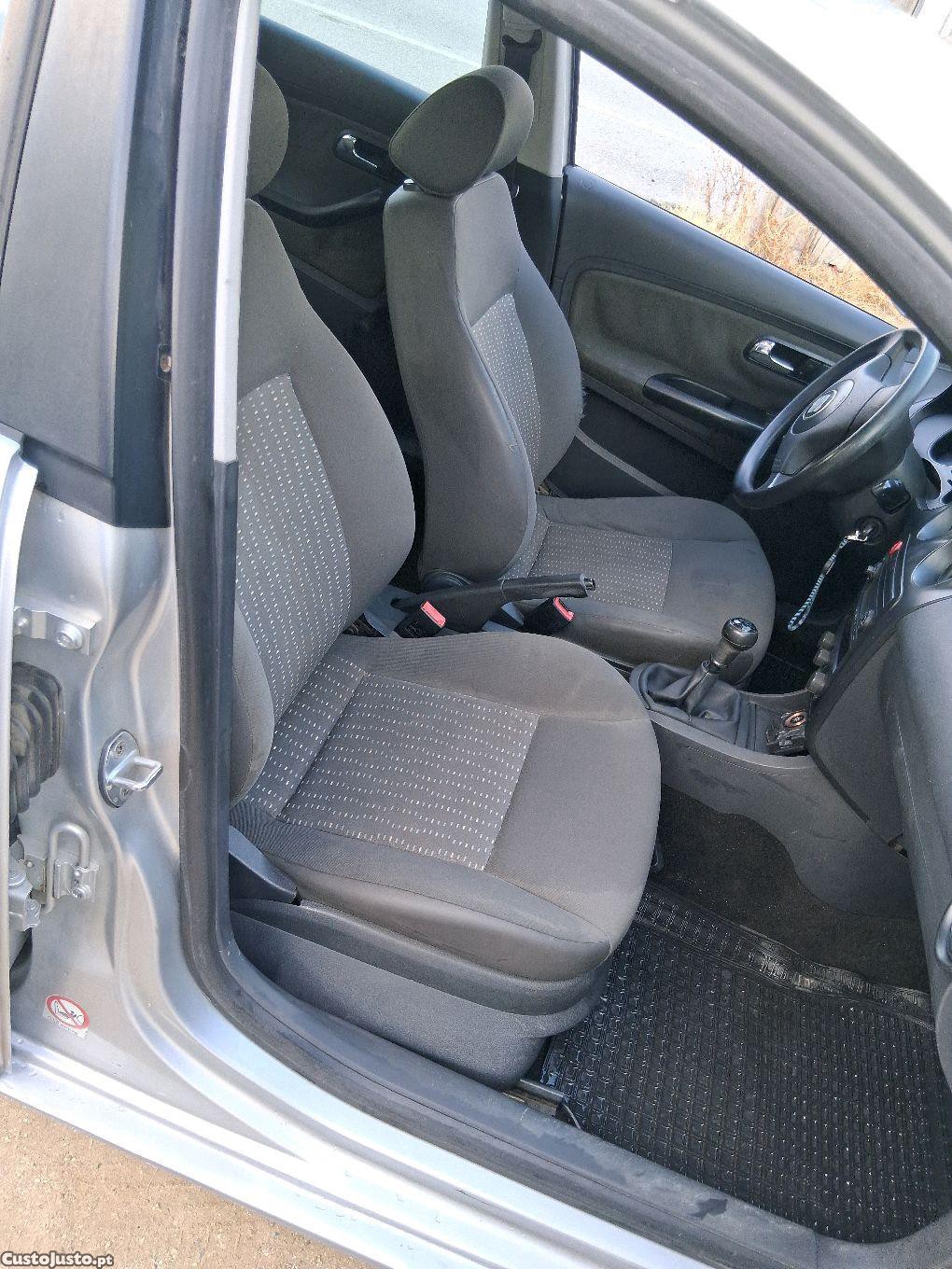 SEAT Ibiza style — fotografia 3