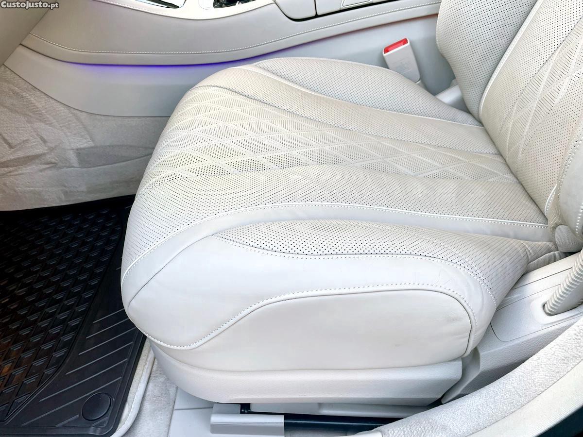 Mercedes-Benz S 350 D 4-Matic — fotografia 38