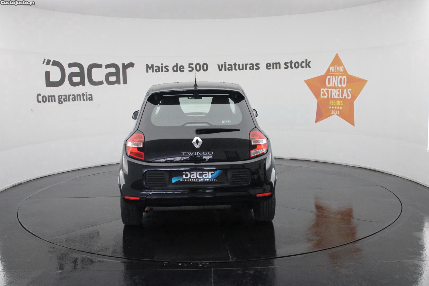 Renault Twingo 1.0Sce 70 — fotografia 29