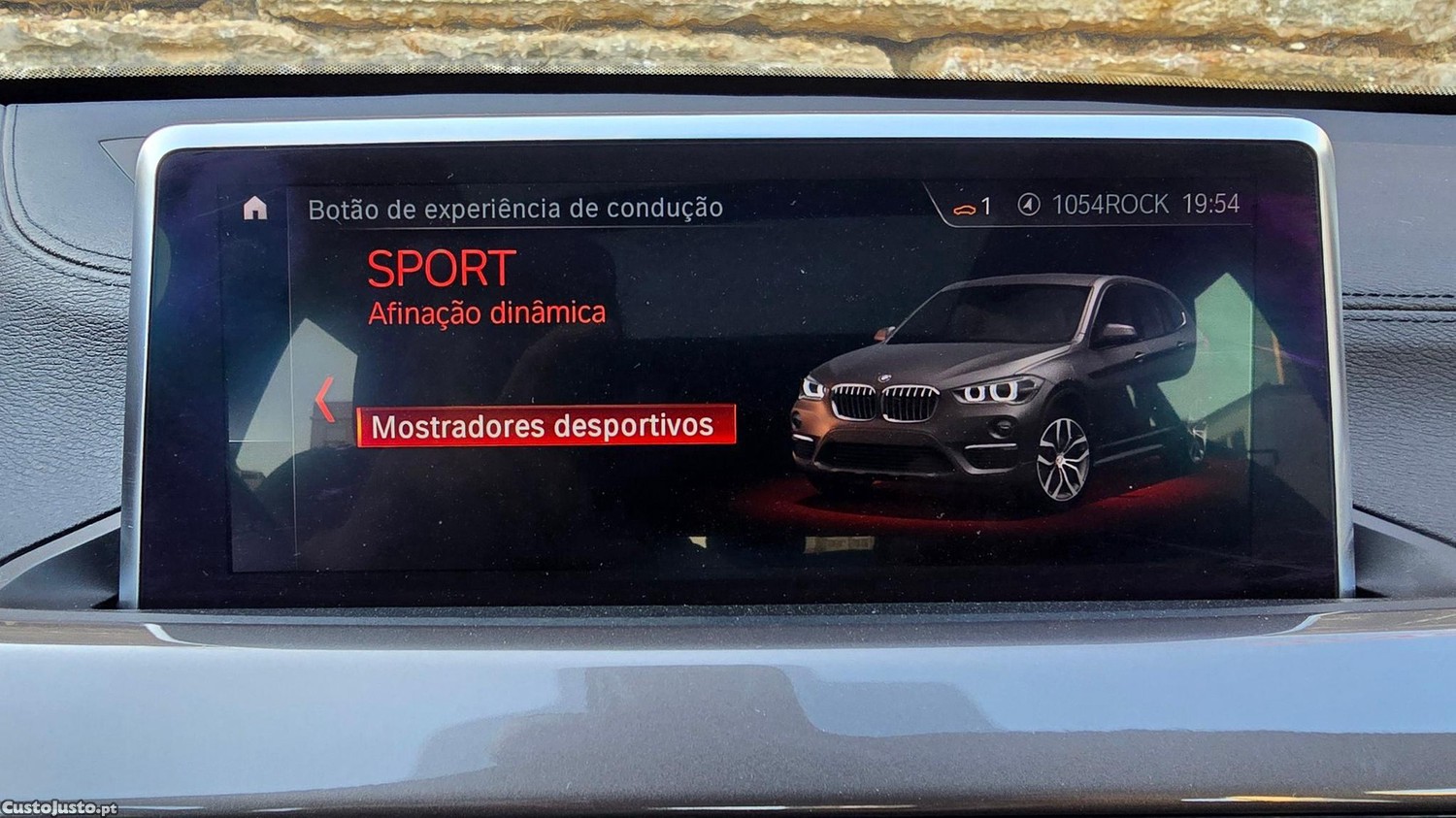 BMW X1 25 e xDrive xLine — fotografia 7