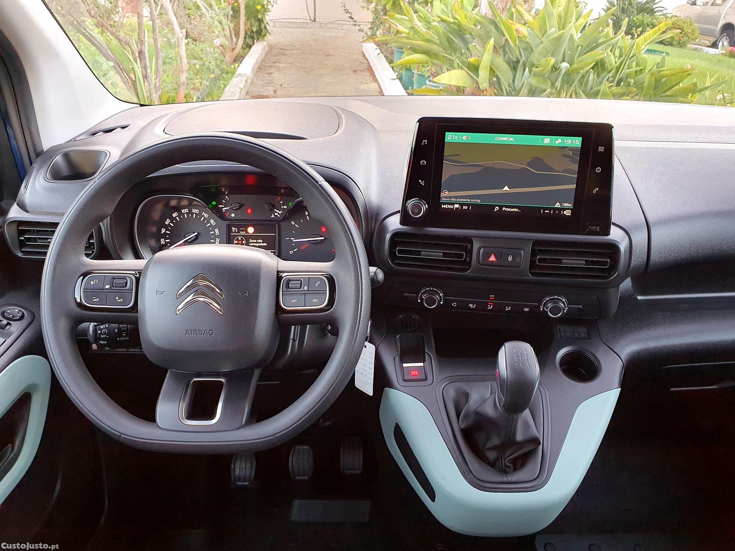 Citroën Berlingo 1.5 BlueHDi XL Shine - 19 — photo 5