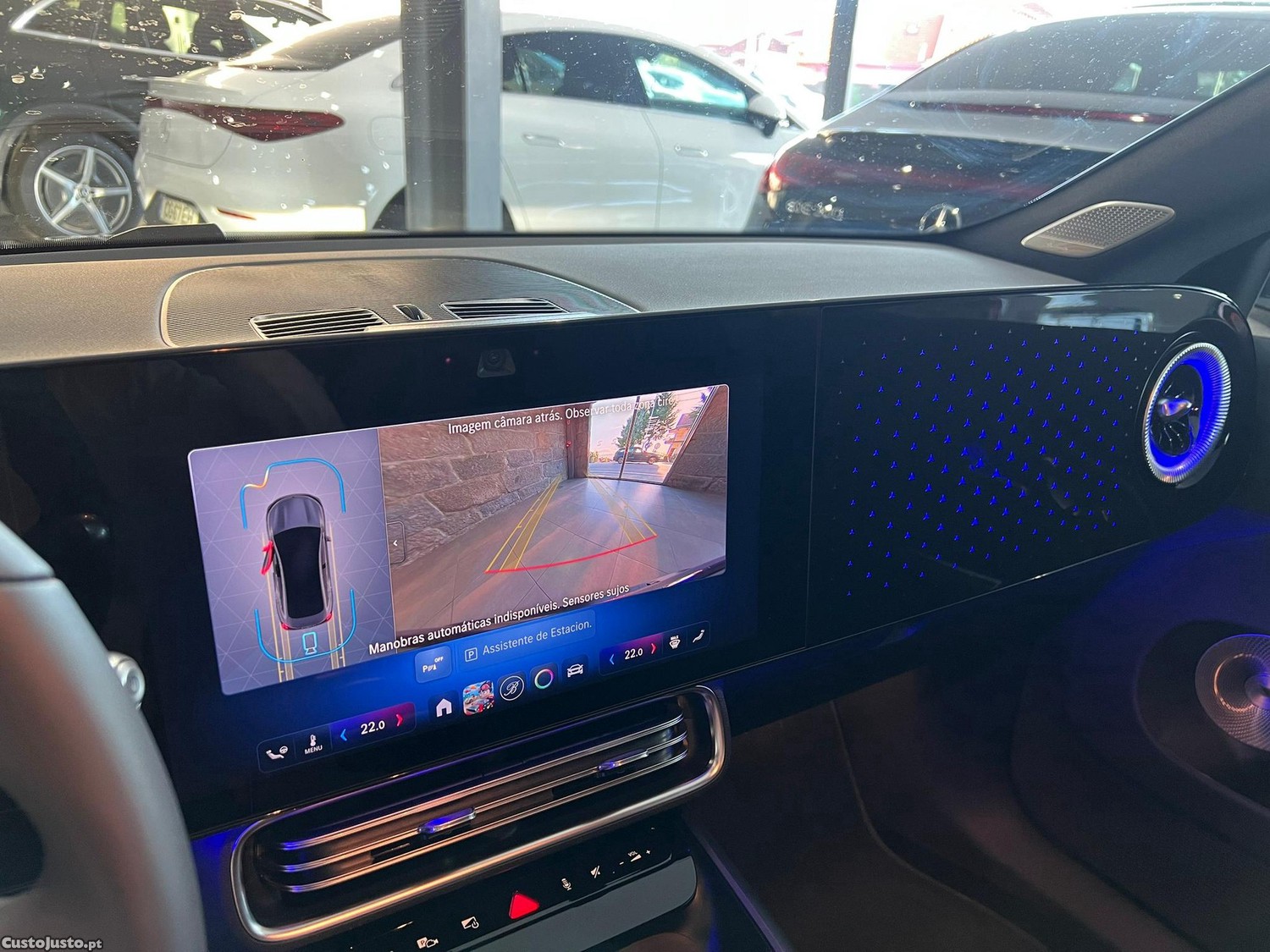 Mercedes-Benz CLA 250 EQ — fotografia 7