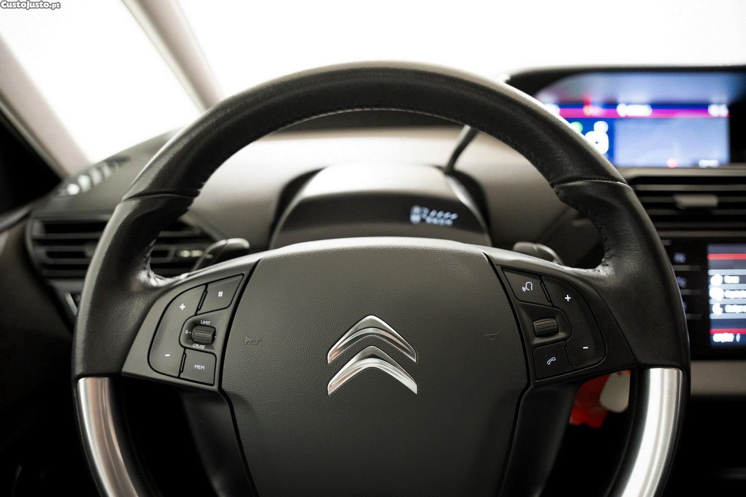 Citroën Grand C4 Spacetourer 1.5 BlueHDi Feel Business EAT8 — fotografia 9