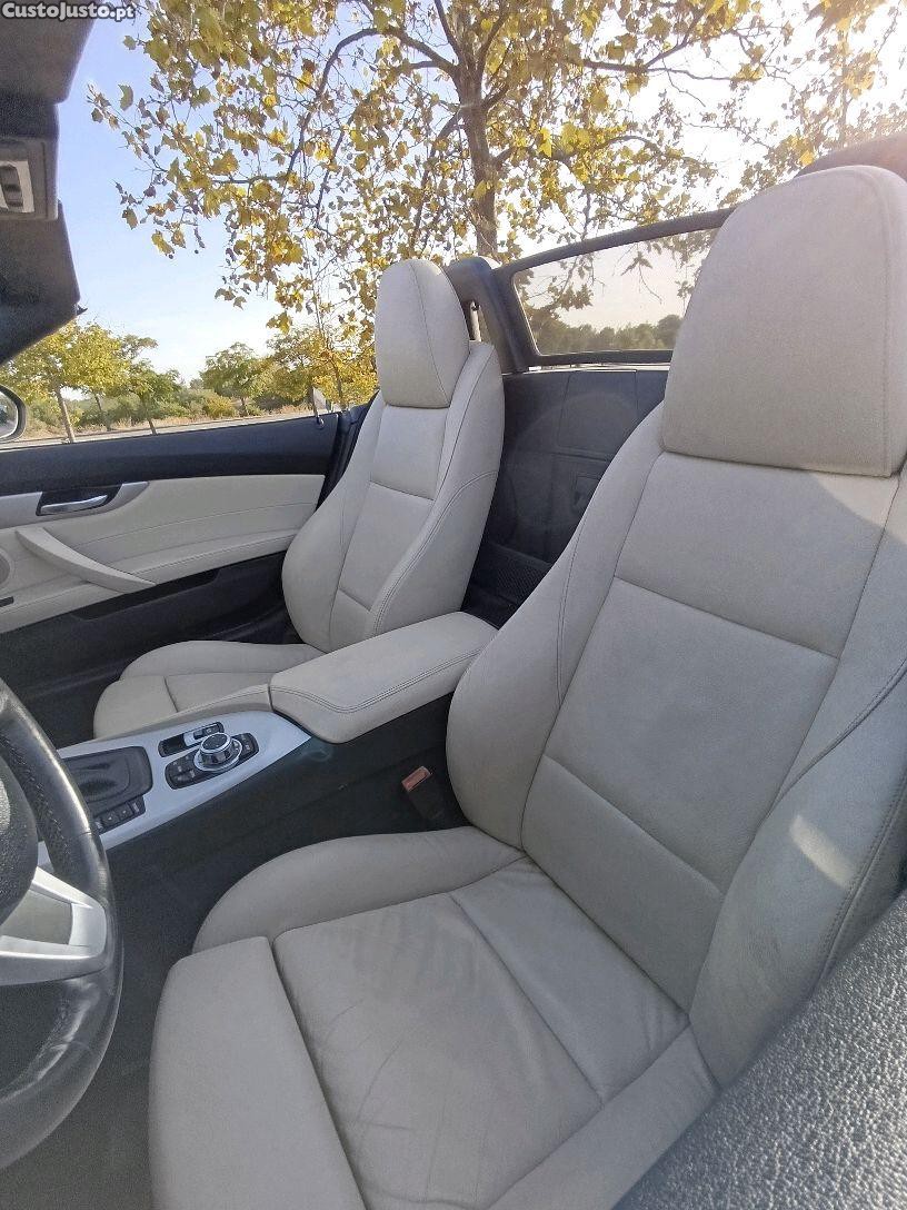 BMW Z4 2.5 gasolina cx automática - 11 — photo 3