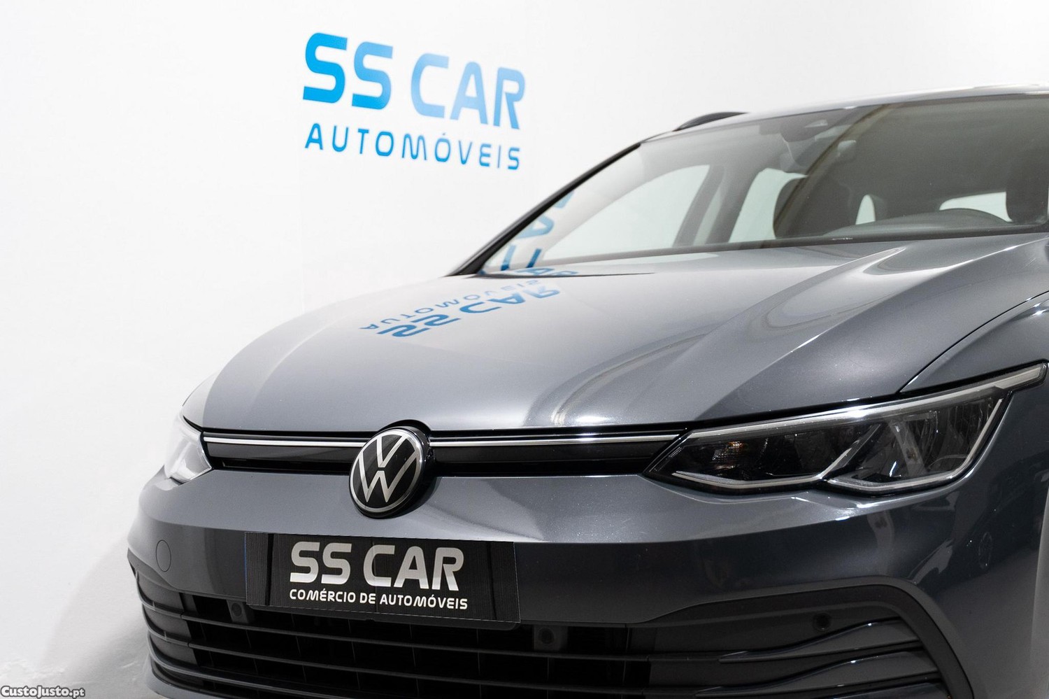 Volkswagen Golf Variant 1.0 eTSI Life DSG — fotografia 28