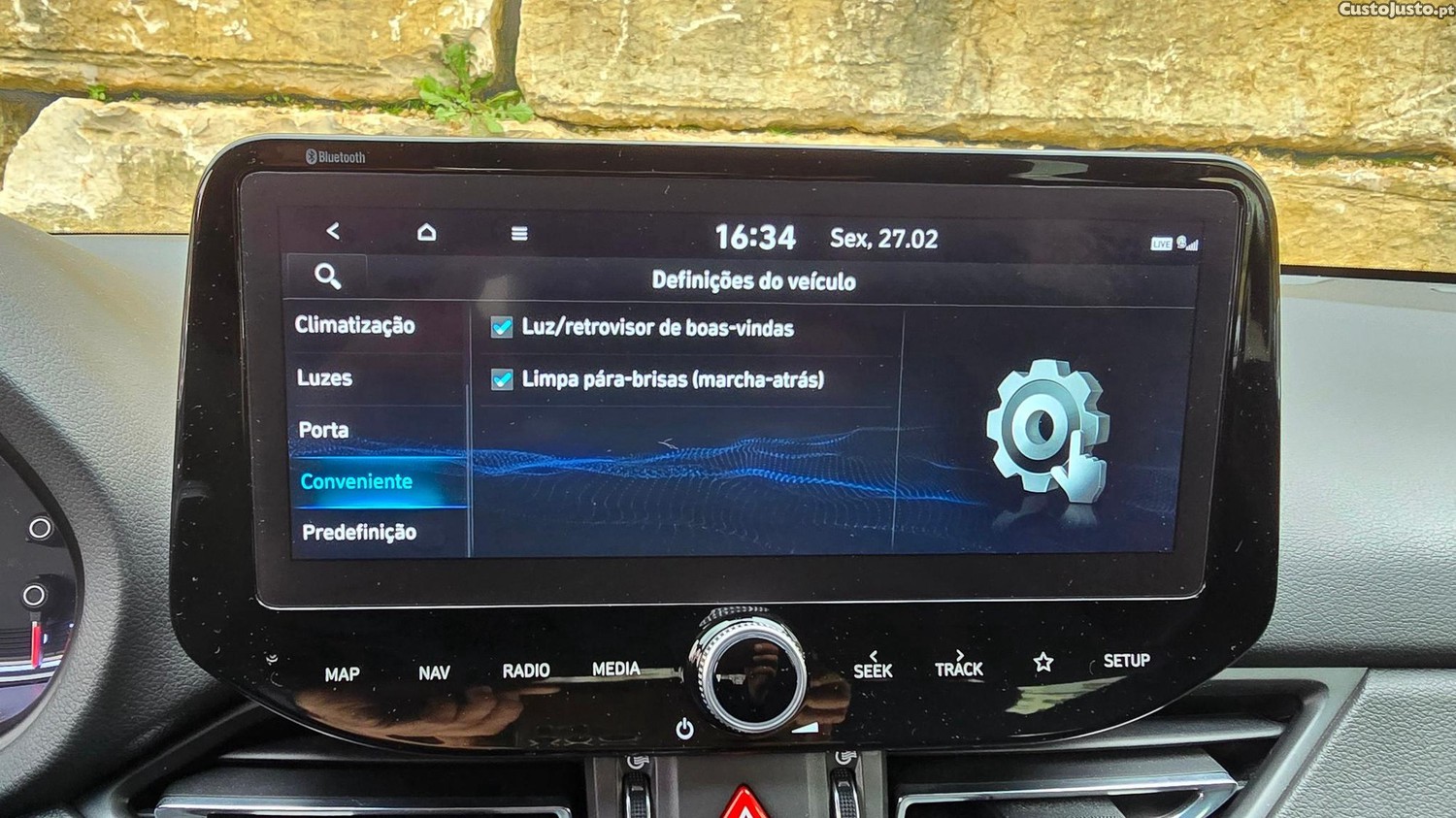 Hyundai i30 1.0 T-GDi N-Line — fotografia 2