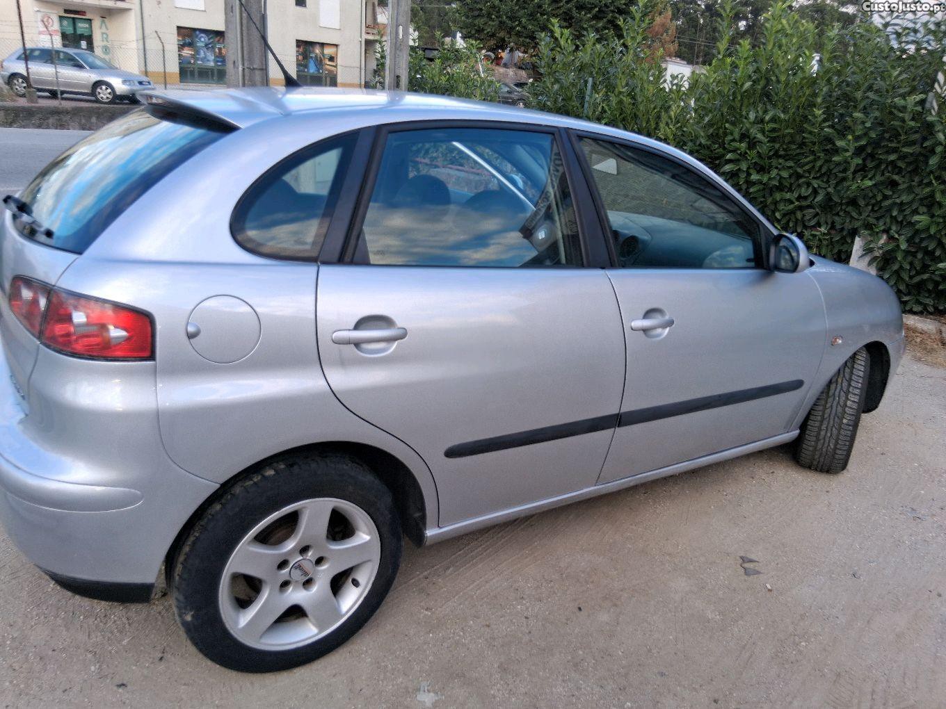 SEAT Ibiza style — fotografia 9