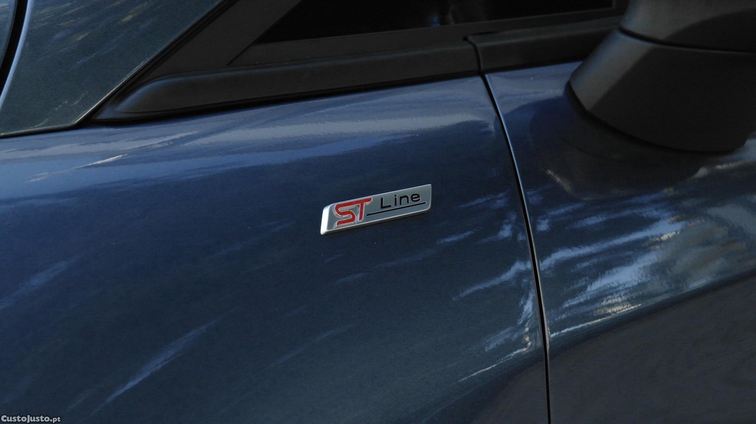 Ford Fiesta 1.0 EcoBoost ST-Line — fotografia 23