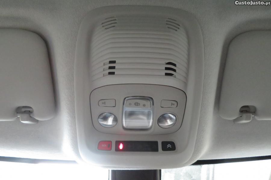 Citroën C3 Aircross 1.2 PureTech Plus — fotografia 9
