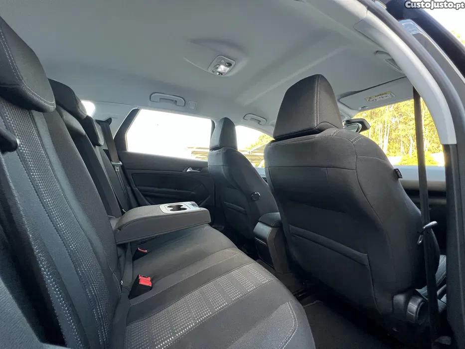 Peugeot 308 SW -Allure-120cv- Camera- AC -AutoPark - Full LED — fotografia 4
