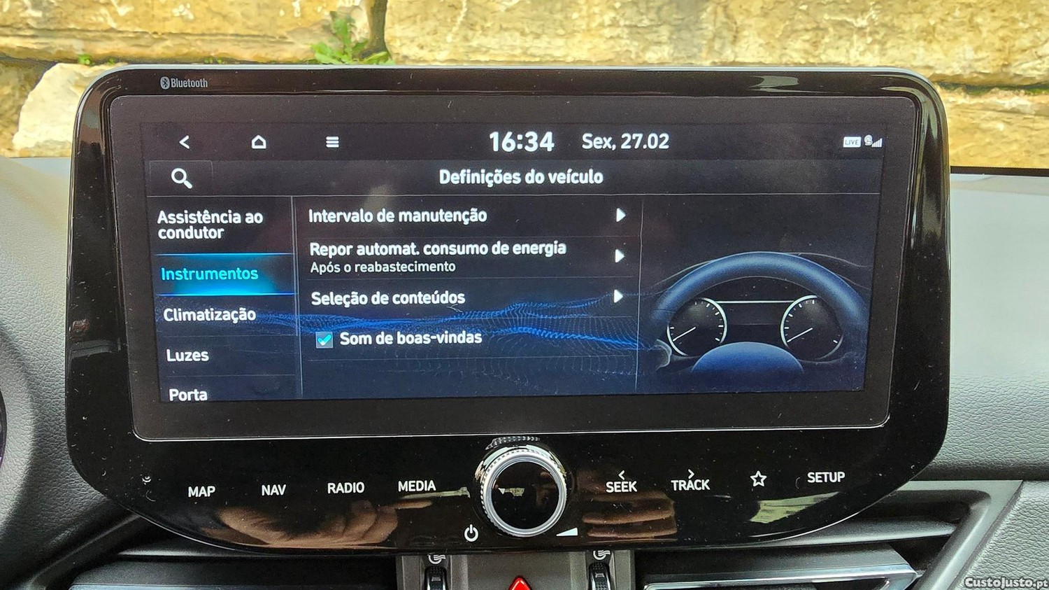 Hyundai i30 1.0 T-GDi N-Line — fotografia 5