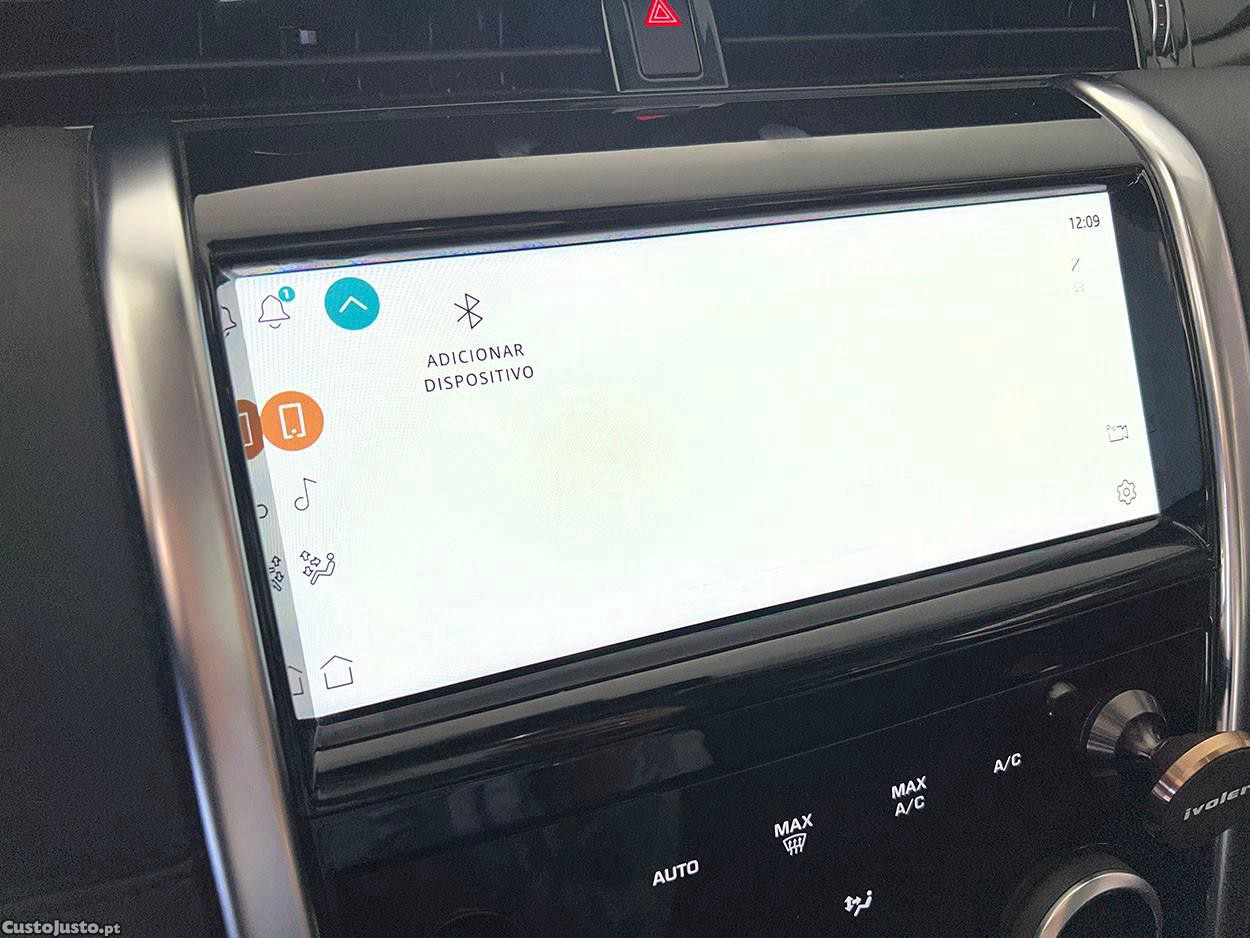 Land Rover Discovery Sport 1.5 I3 P300e AWD S — fotografia 13