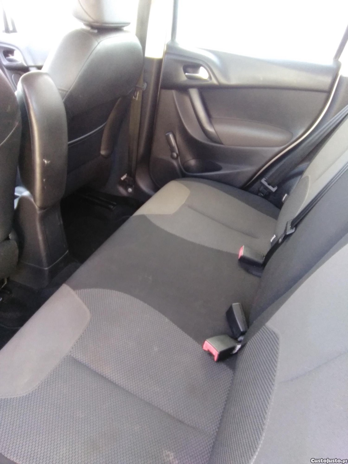 Citroën C3 1.4 HDI — fotografia 2