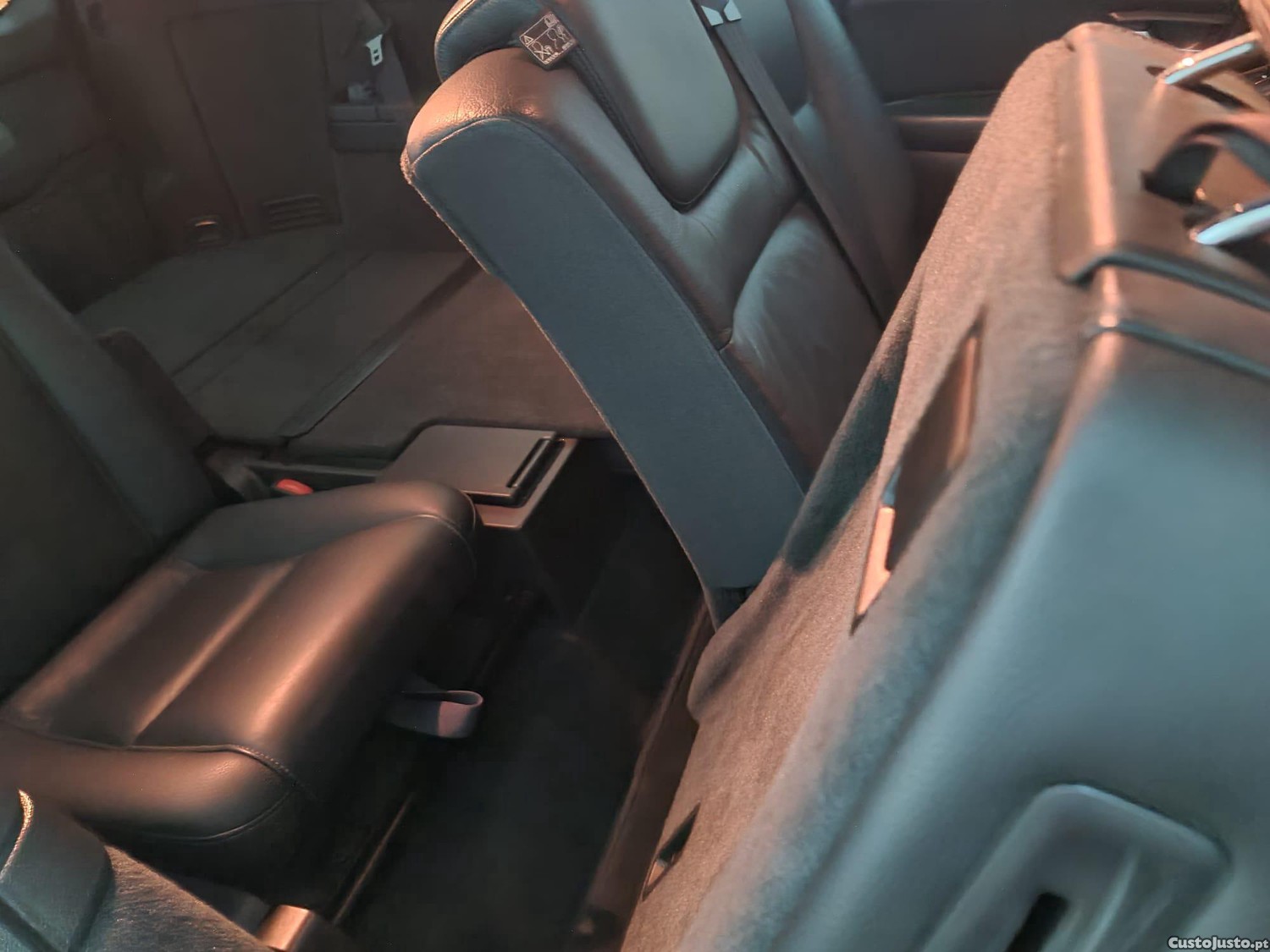 Volvo XC 90 D2 — fotografia 5