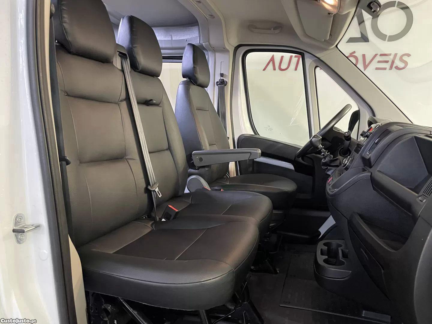 Opel Movano L2h1 3.5t 2.2 d cd — fotografia 14
