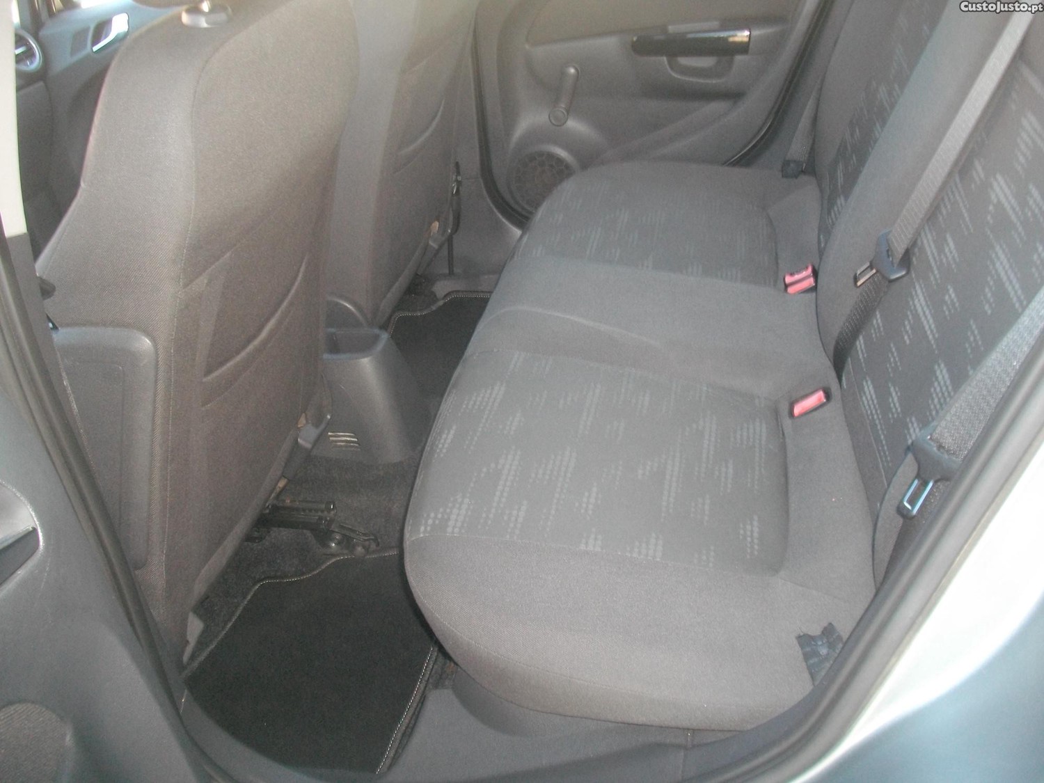Opel Corsa 1.2 GPL/Gasolina Impecável — fotografia 8
