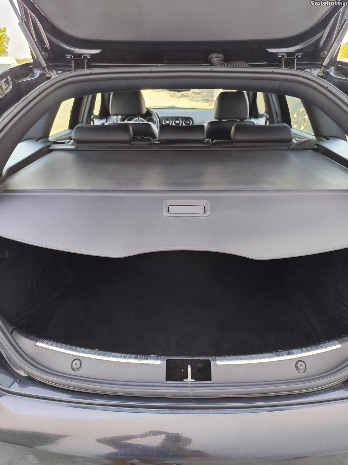 Alfa Romeo 159 2.0JTDM — photo 5