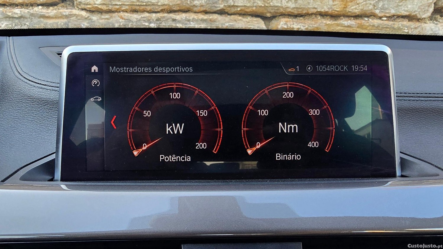 BMW X1 25 e xDrive xLine — fotografia 9