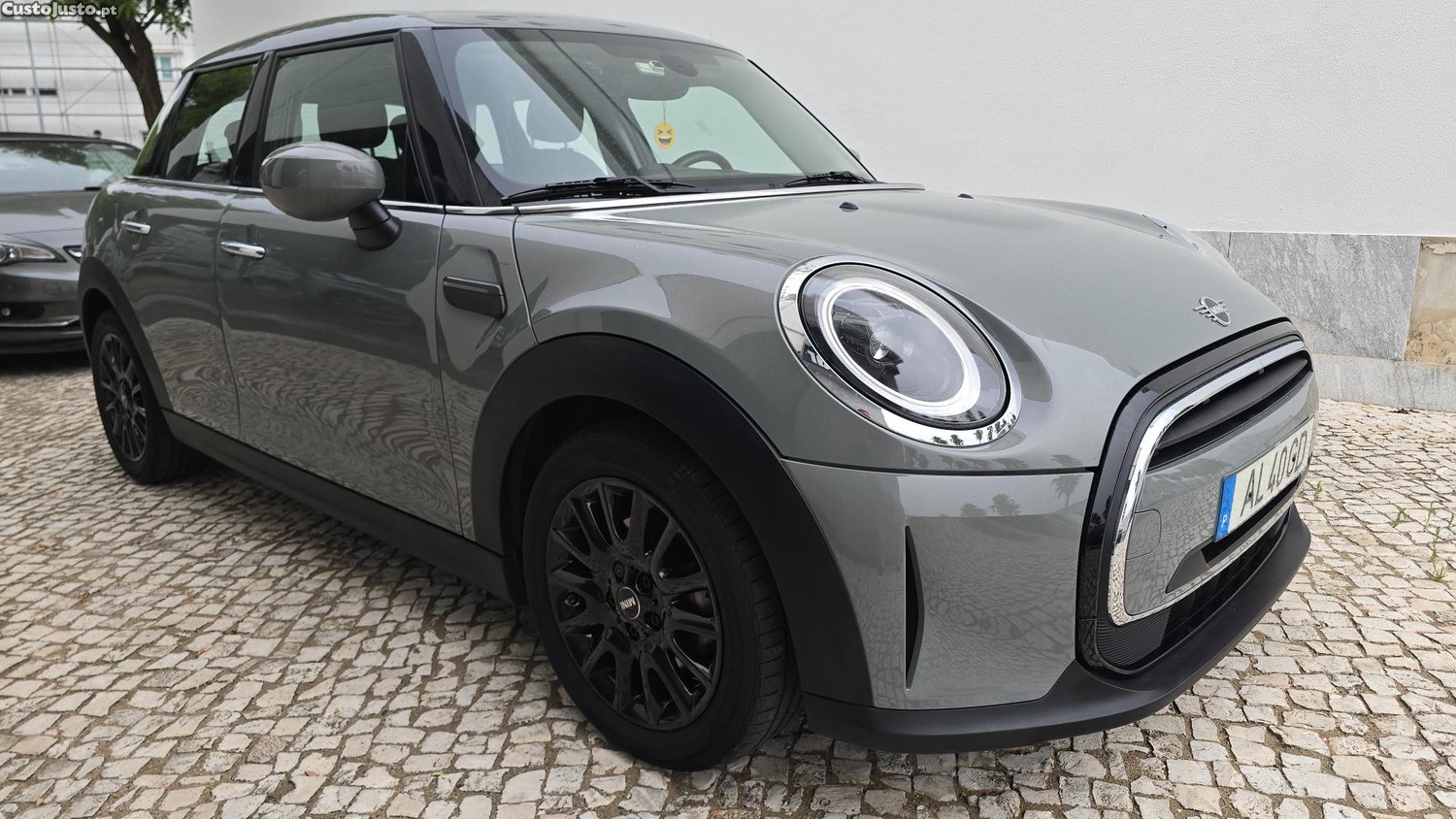 MINI One 5 portas — fotografia 7