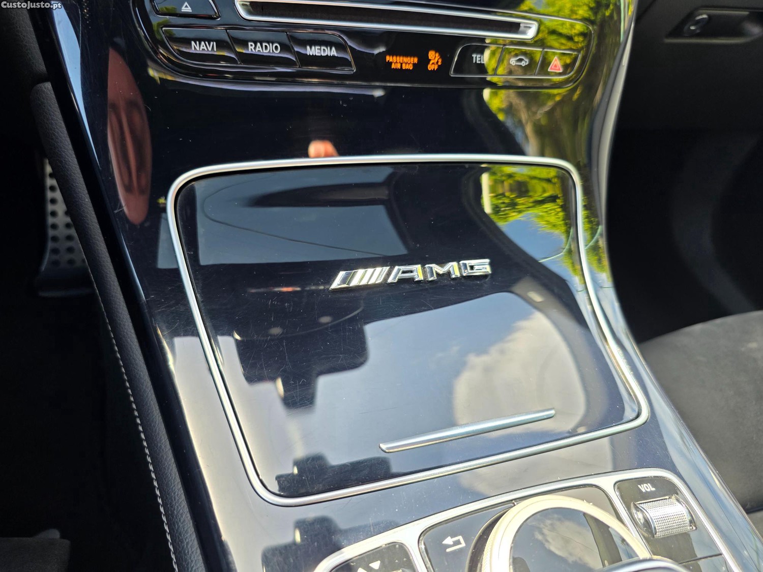 Mercedes-Benz GLC 350 E 4matic — fotografia 22