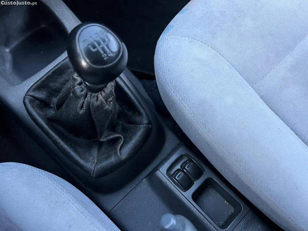 Daewoo Lanos 1.3i — fotografia 4
