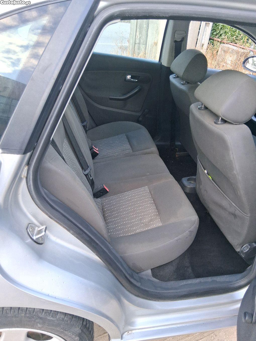 SEAT Ibiza style — fotografia 2