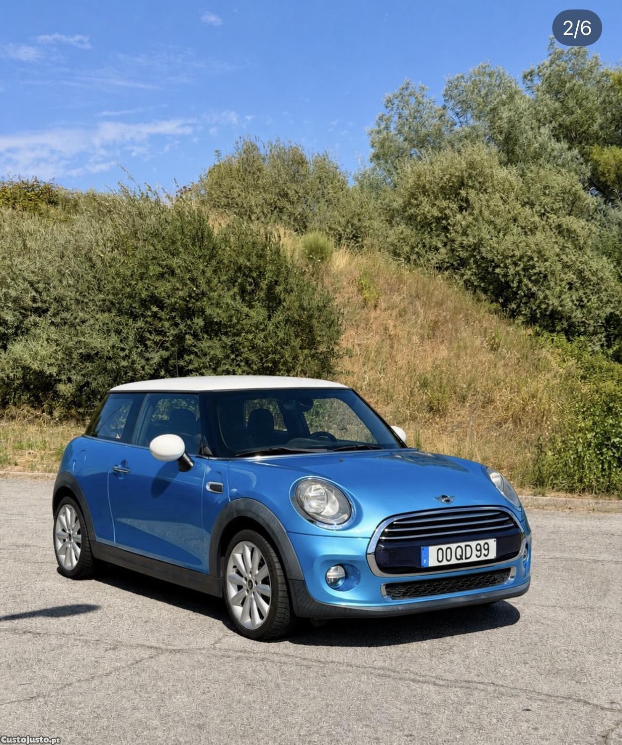 MINI Cooper D — fotografia 4