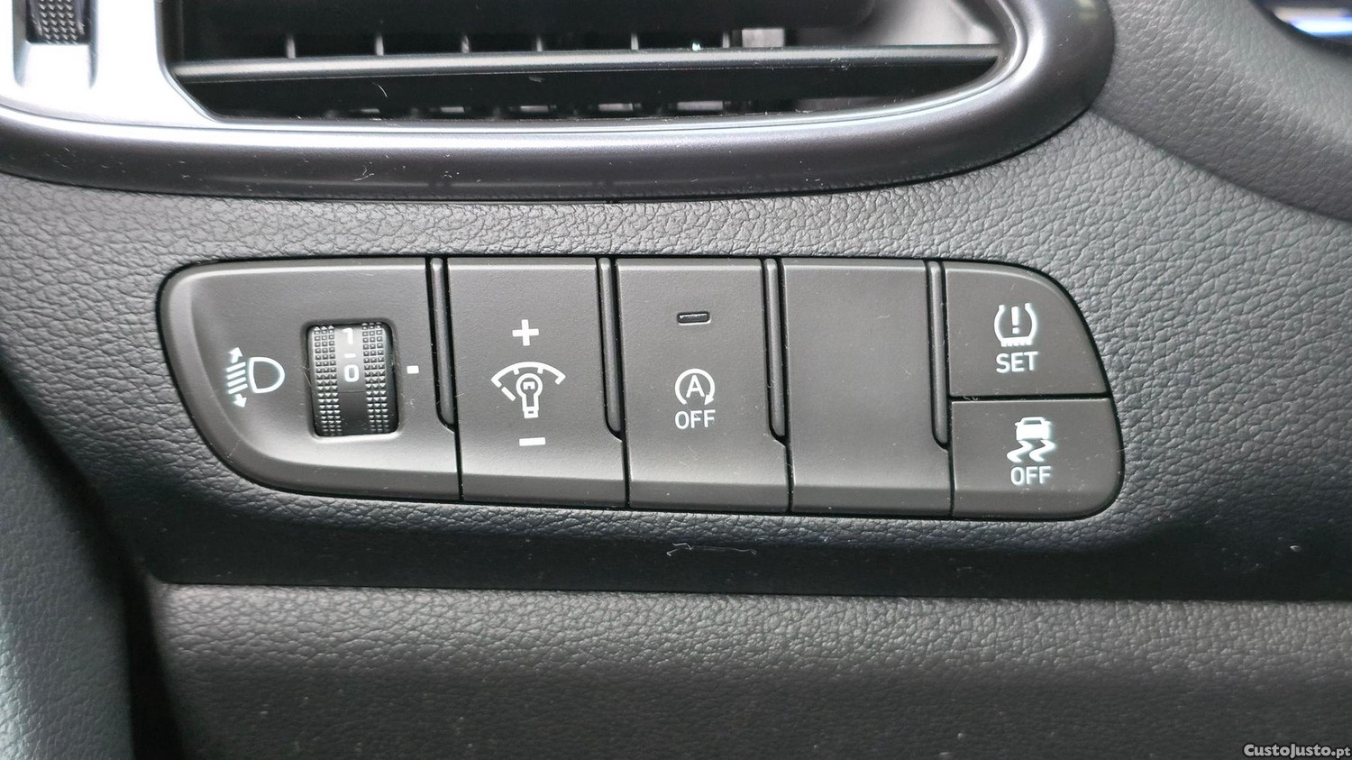 Hyundai i30 1.0 T-GDi N-Line — fotografia 20