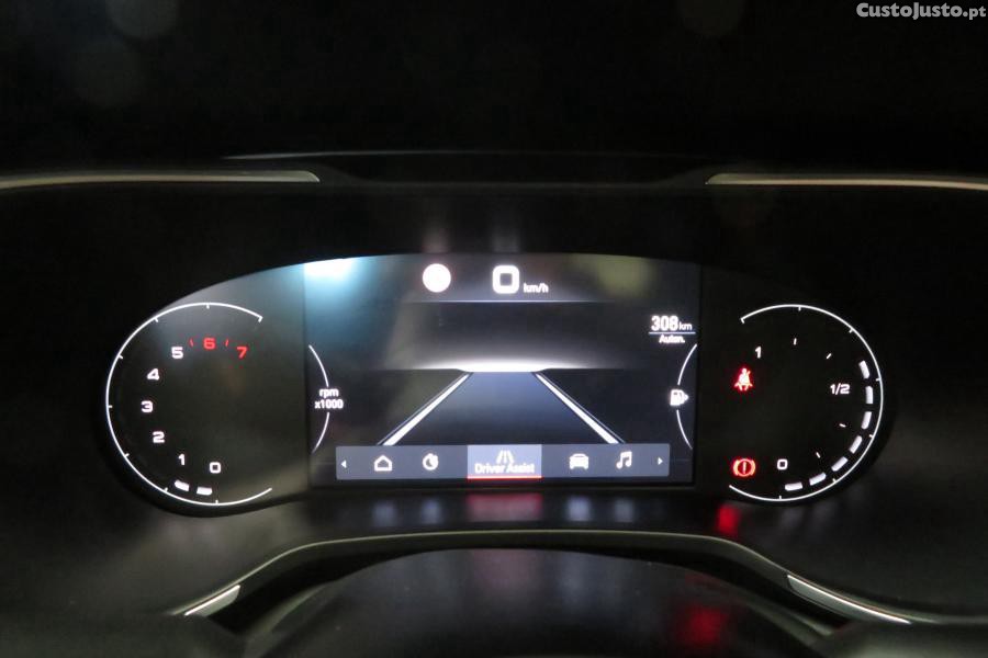 Fiat Tipo 1.0 GSE T3 City Life — fotografia 8