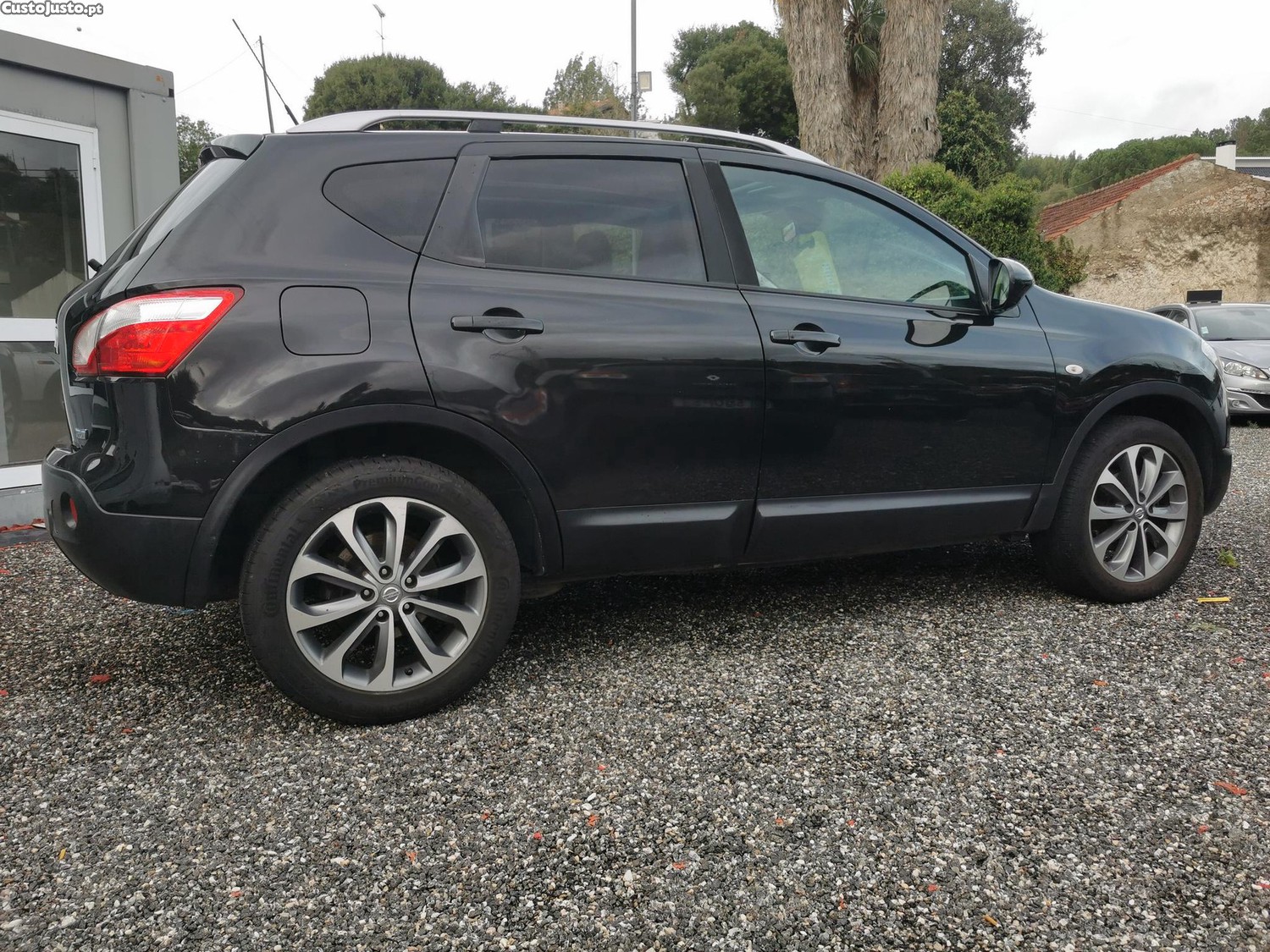 Nissan Qashqai FULL EXTRAS — photo 2