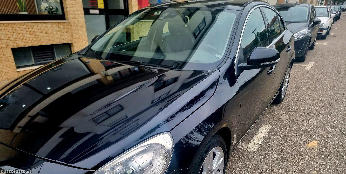 Volvo S60 City Safety — fotografia 7