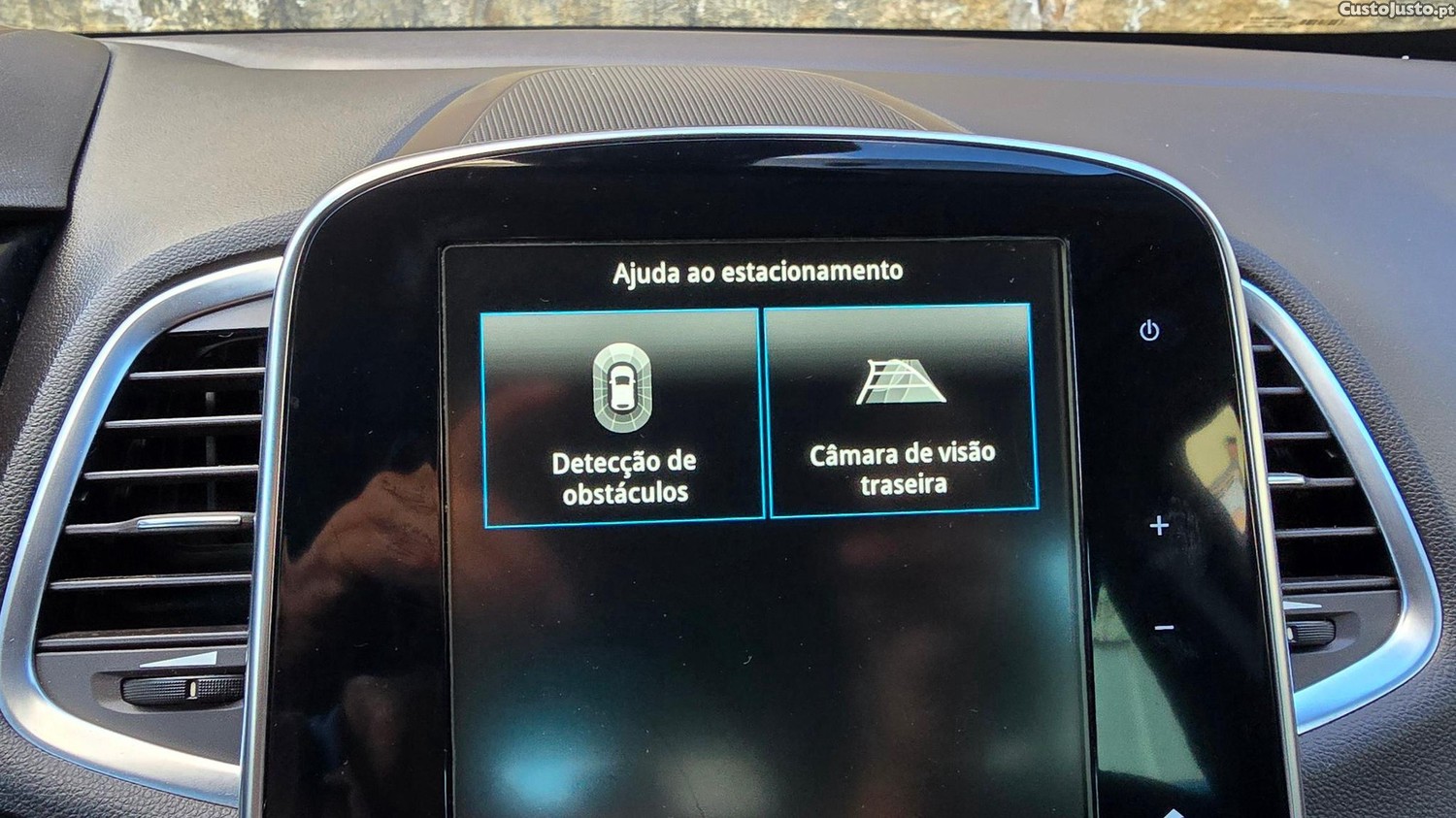 Renault Espace 1.6 dCi Zen — fotografia 11