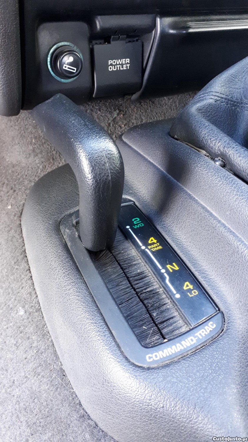 Jeep Grand Cherokee Limited — photo 5
