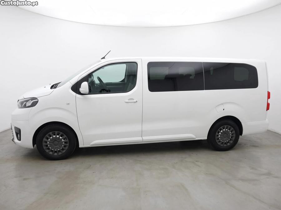 Toyota Proace 1.5 D-4D L2 1.2T Com - 19 foto 3