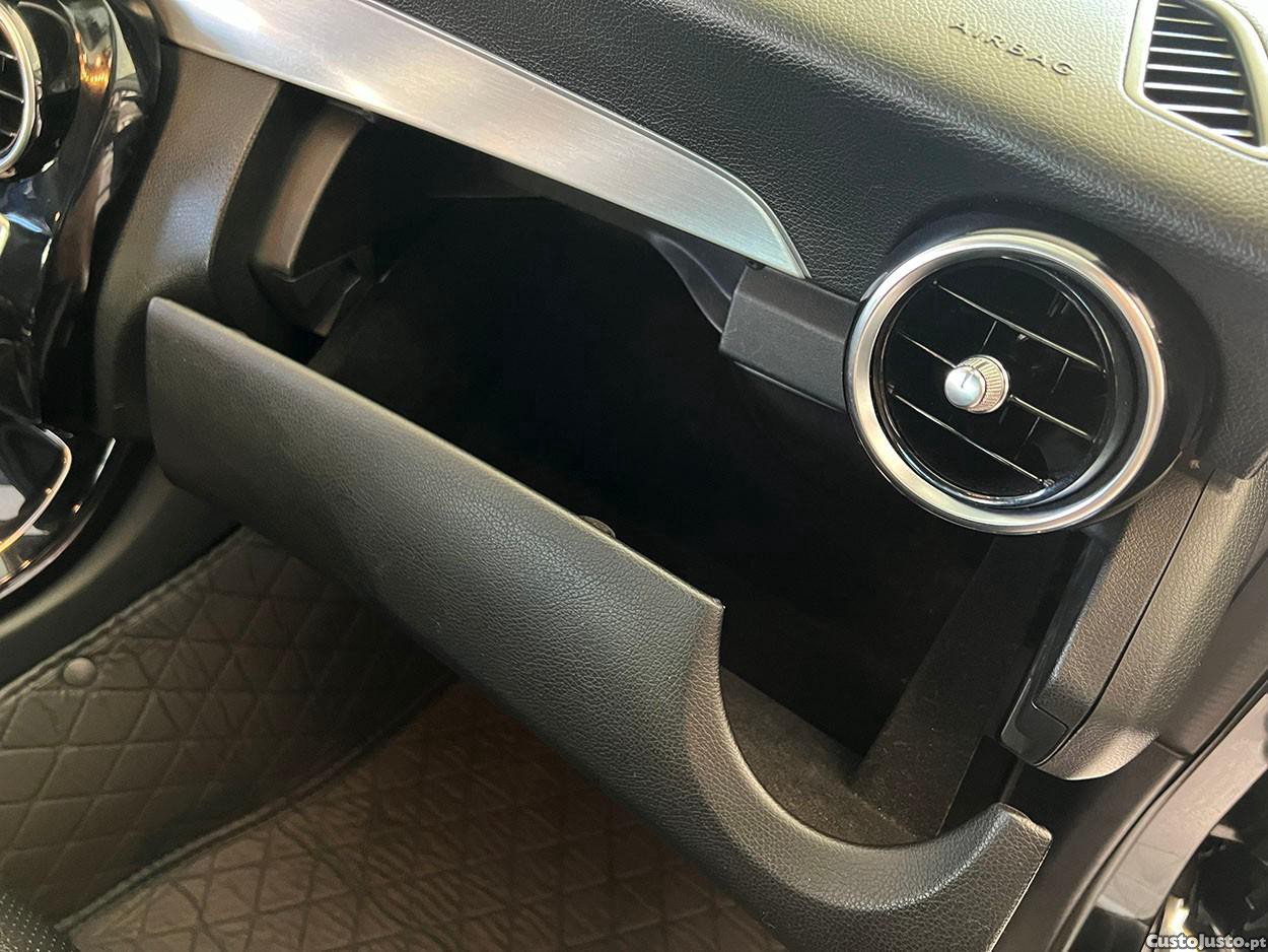 Mercedes-Benz C 200 BlueTEC Avantgarde — fotografia 6
