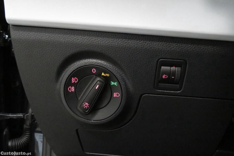 SEAT Ibiza 1.0 TSI Reference — fotografia 9