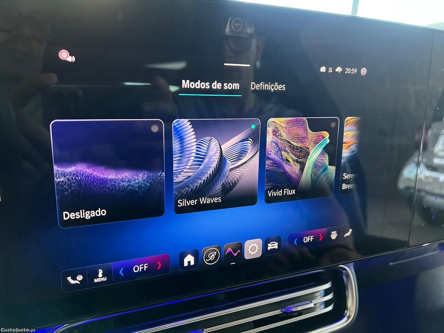 Mercedes-Benz CLA 250 EQ — fotografia 13