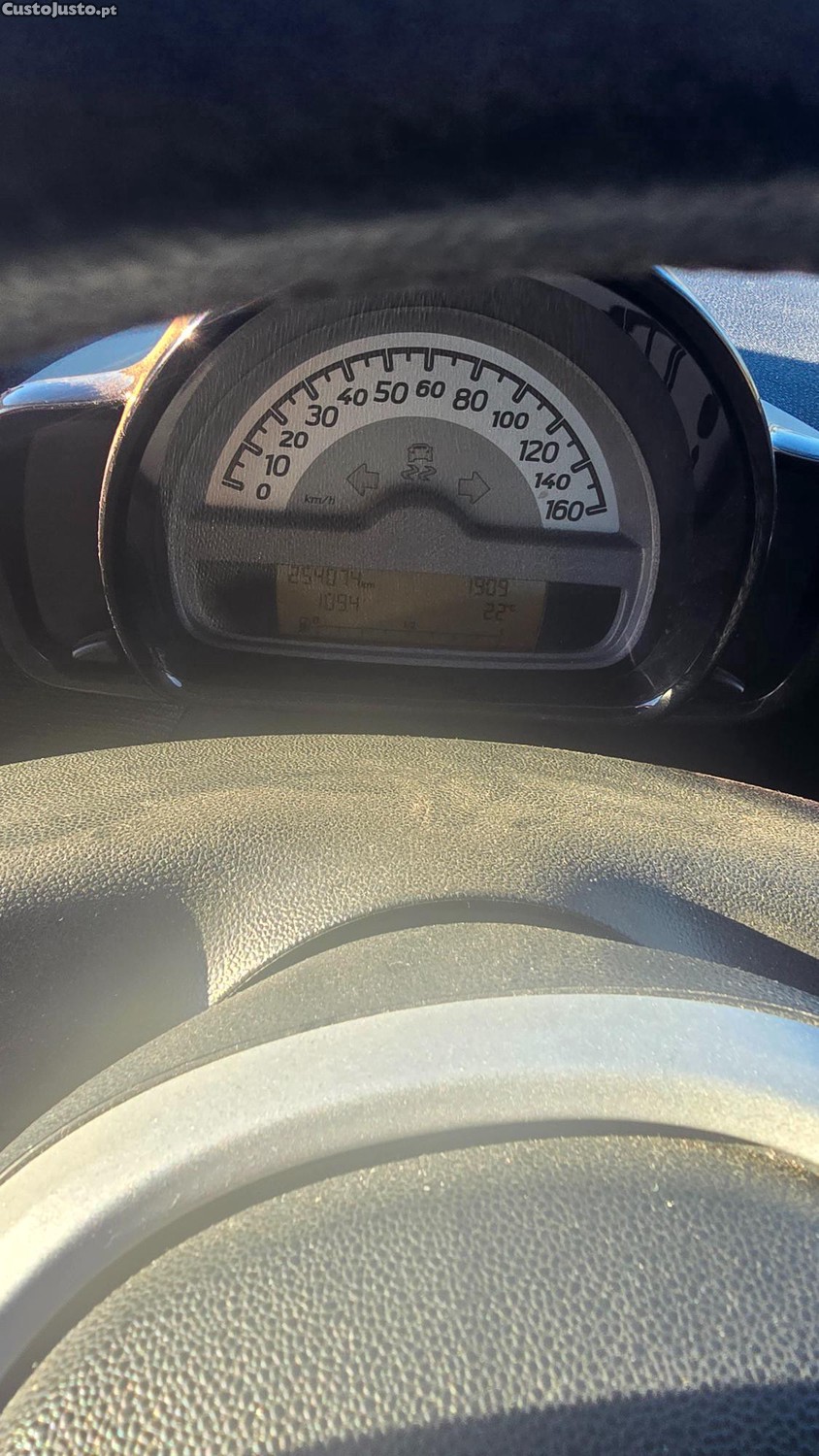 Smart Fortwo Coupe Cdi — fotografia 4