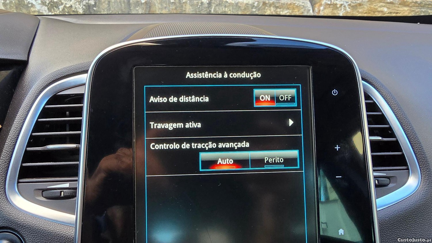 Renault Espace 1.6 dCi Zen — fotografia 10