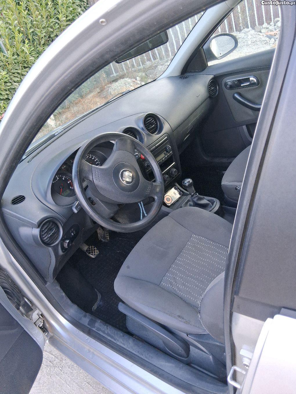 SEAT Ibiza style — fotografia 8