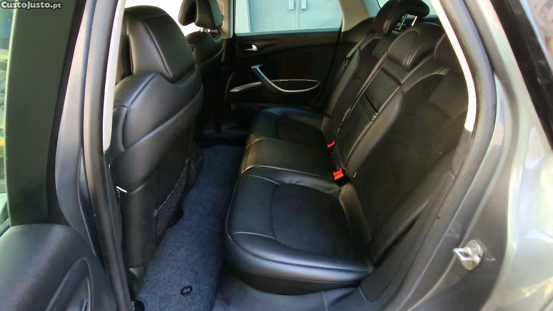 Citroën C5 1.6 HDI — fotografia 3