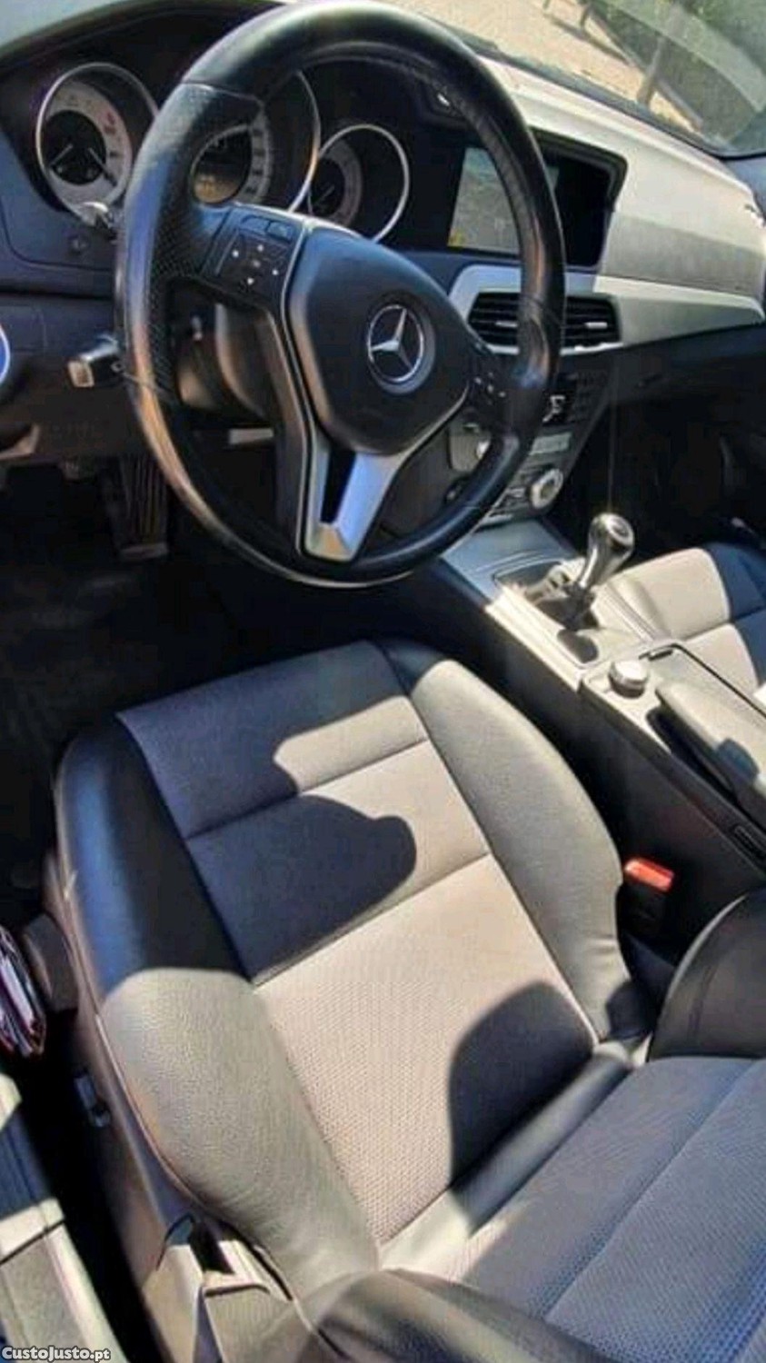 Mercedes-Benz C 200 Amg - 11 — photo 5