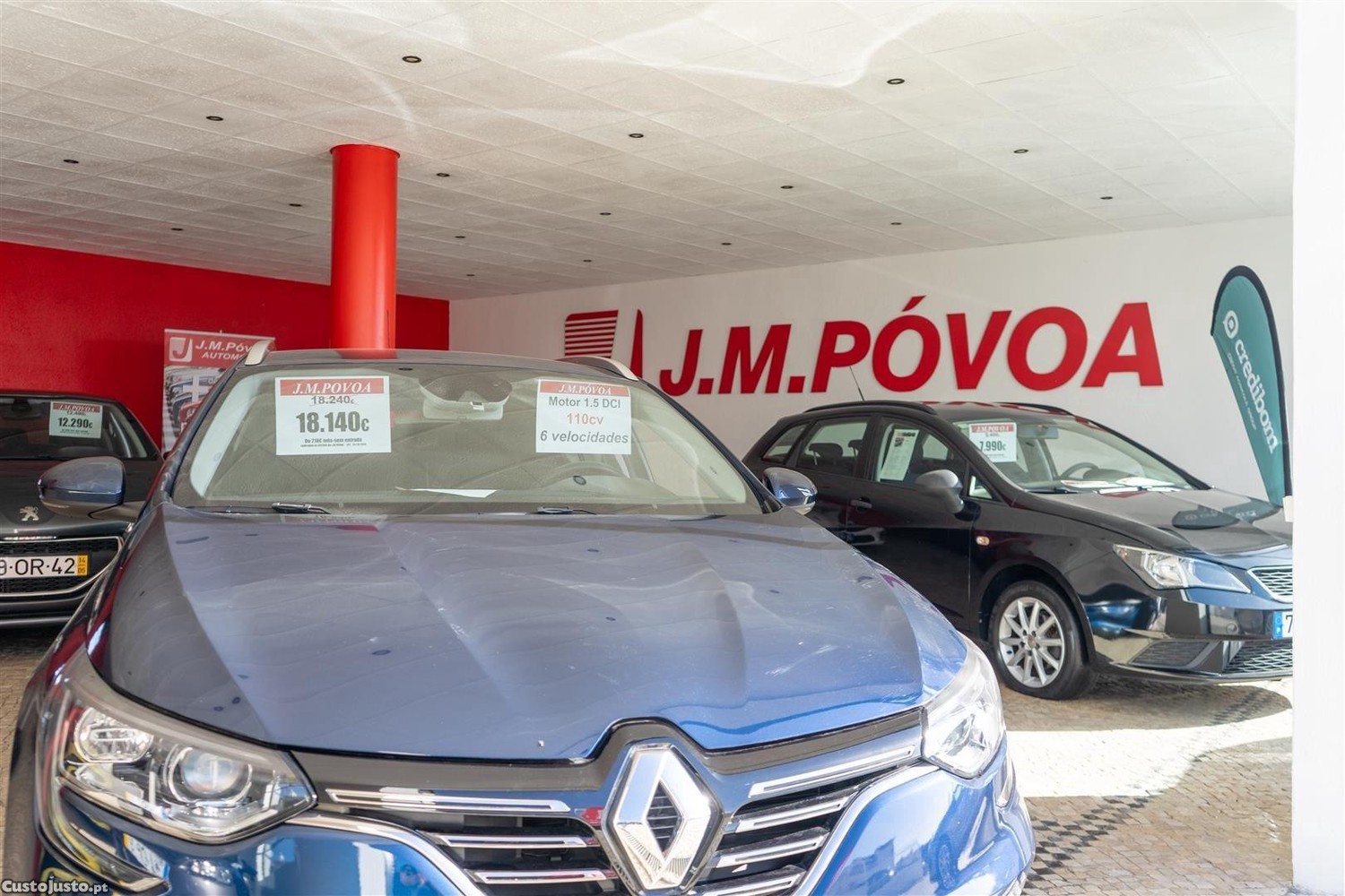 SEAT Ibiza 1.0 TSI Style — fotografia 3