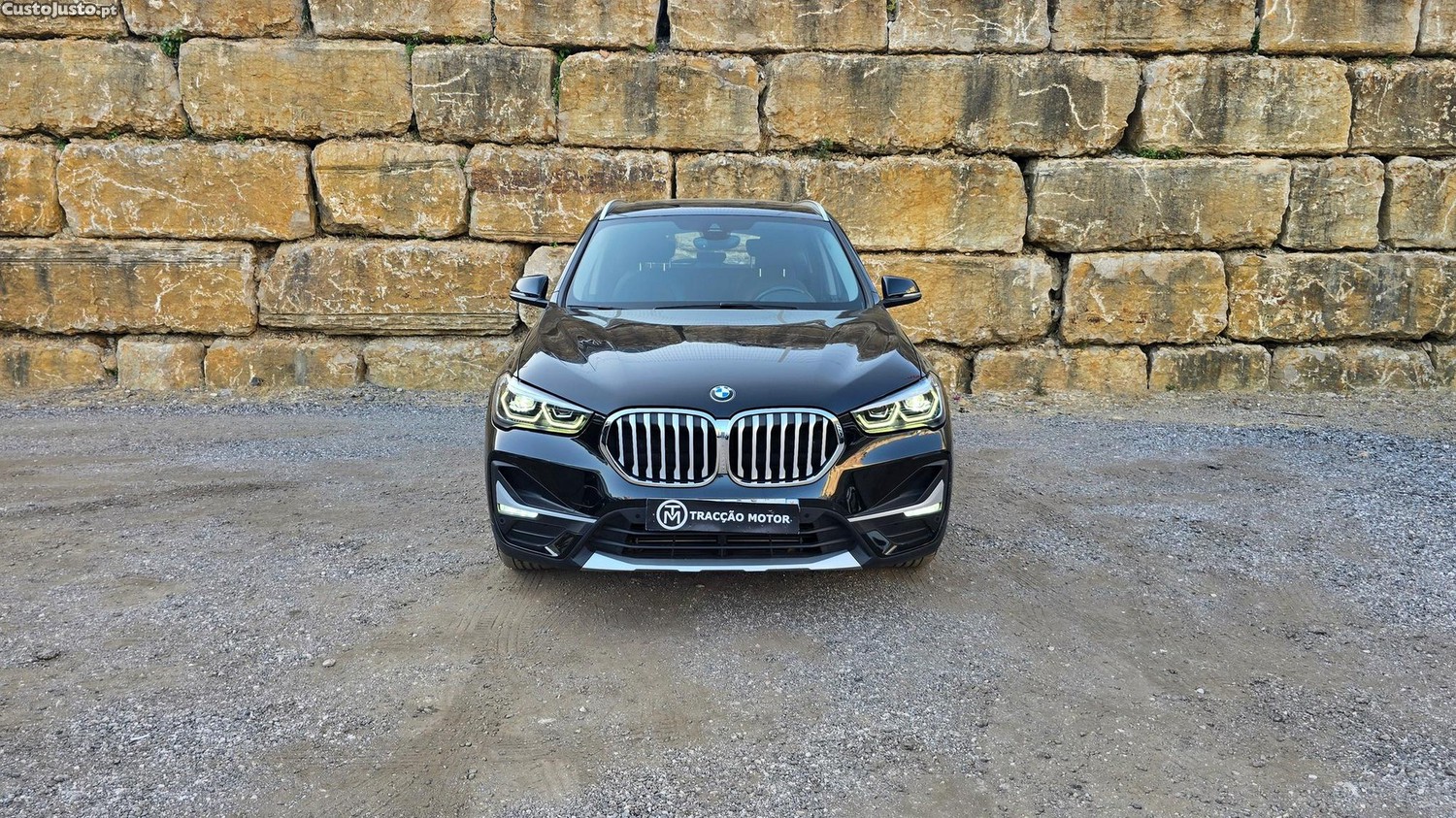 BMW X1 25 e xDrive xLine — fotografia 26