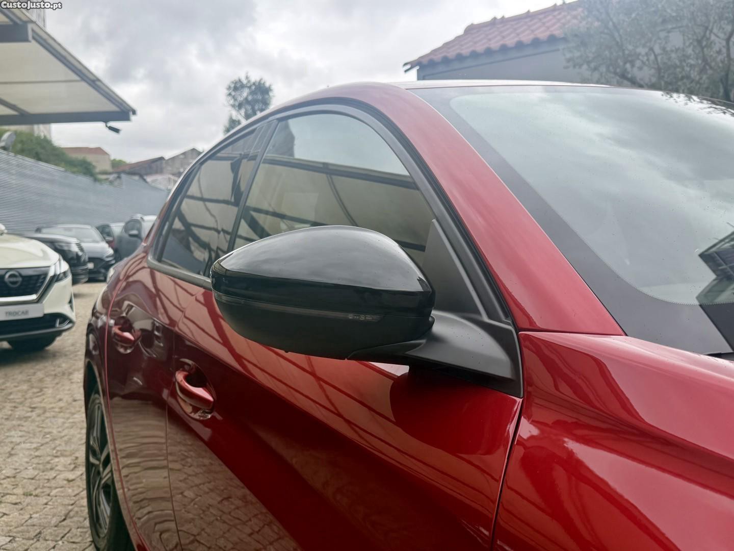 Peugeot 208 1.2 PureTech Active — fotografia 19