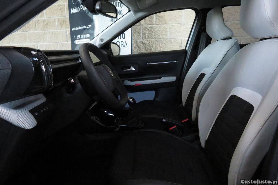 Citroën C3 1.2 PureTech YOU — fotografia 7